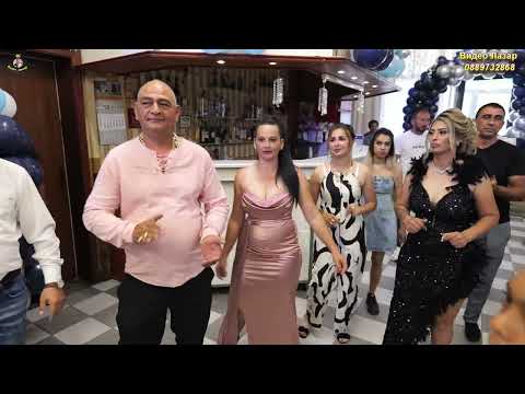 Ork Radi Bend & Pesho Peveca 2025 Поздрав за Вили Cover