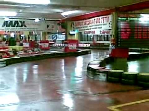 MoKart Cinisello - 8 Marzo 2009