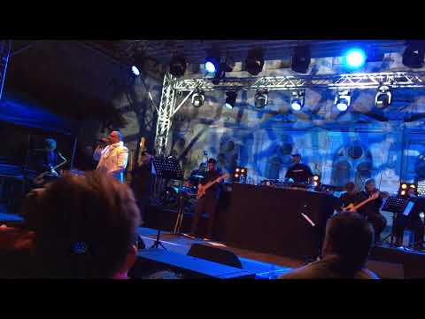 50 Jahre Torch mit Outta Space Crew