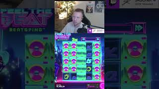 FULL SCREEN OF THIS SYMBOL PAYS HUGE! #gambling #bigwin #slots