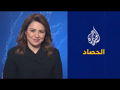 الحصاد باخموت.. جبهة مشتعلة في الشرق الأوكراني