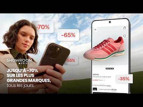 Showroom : Mode Maison Voyage video thumbnail