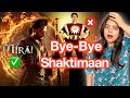 Mirai Teaser REVIEW Deeksha Sharma