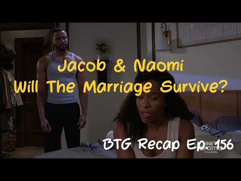 Beyond the Gates Episode 156 Recap: Eva’s New Romance, Jacob’s Vow, Leslie’s Costly Consequences