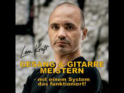 #022 [Mindset💡] Kein 49-Euro-Kurs: Wie du mit System echte Ergebnisse in Gesang & Gitarre erzielst