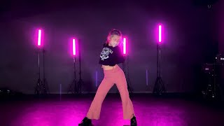 Heidi Montag&quot;Hey Boy&quot; choreography by YURA @homeydancestudio