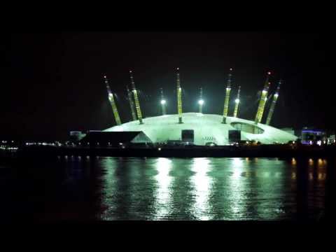 Smirnoff presents Sensation 2011 post event movie