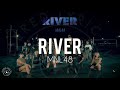 MNL48 - River | Lyrics (HQ Audio)
