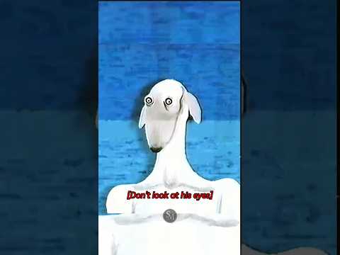 Don’t Watch This Video Alone 😱👁️ | YOU’VE BEEN WARNED ⚠️ #scary #ytshorts #creepy