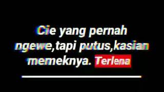 Download lagu Story Wa Pacaran Suka Ngewe | Story Wa Kekinian 2020 mp3