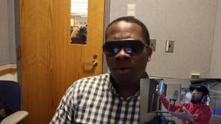 Ed Sheeran - Shape Of You (Devvon Terrell Remix) "Reaction"