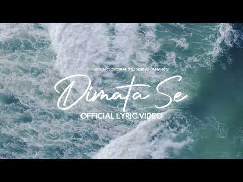 WIRNOT SYKES - Beta,Dimata Se feat. SJ Dendy, Jacson Zeran & Omhand V. (Official Lyric Video)