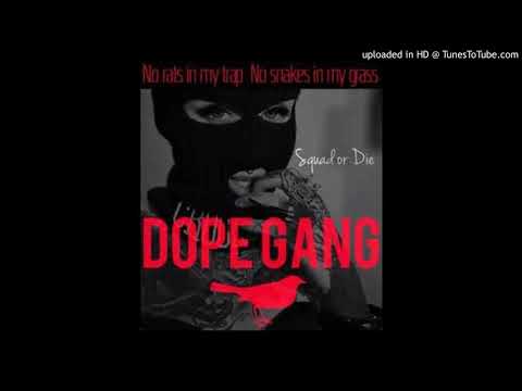 StainGang (Fox5Gang Freestyle)
