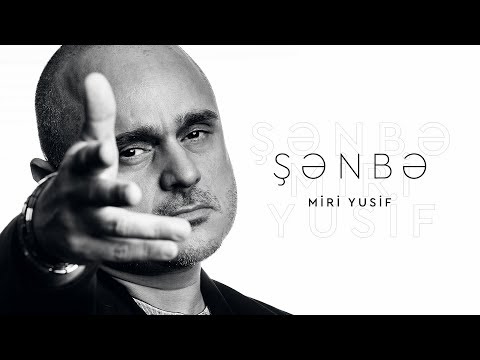 Miri Yusif - Şənbə (Rəsmi Audio)