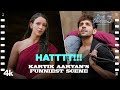 Hatttt Kartik Aaryan S Funniest Scene Bhool Bhulaiyaa 3 Kartik A Vidya B Triptii D