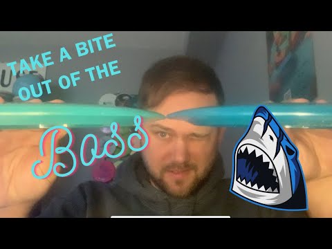 Disc Golf Death Battle; Innova Boss vs Wild Discs Great White