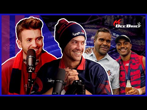 Special guest Caden MacDonald | Preview Podcast