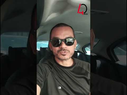 Pós-graduado em Engenharia de Software Romilson Santa Rosa deseja os parabéns para o Boqnews