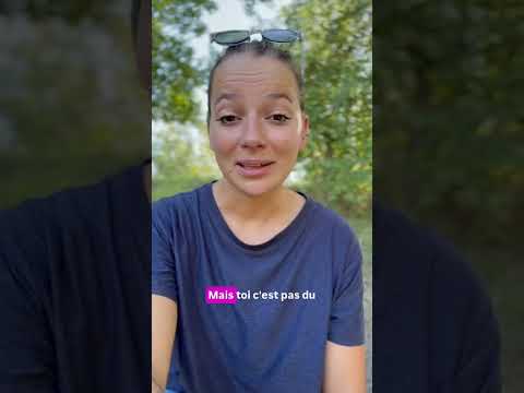 Avis vidéo de Romane
