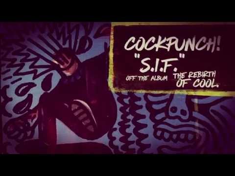 Cockpunch - S.I.F.