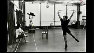 Энни Лейбовиц - "Танец невозможно заснять" фото
