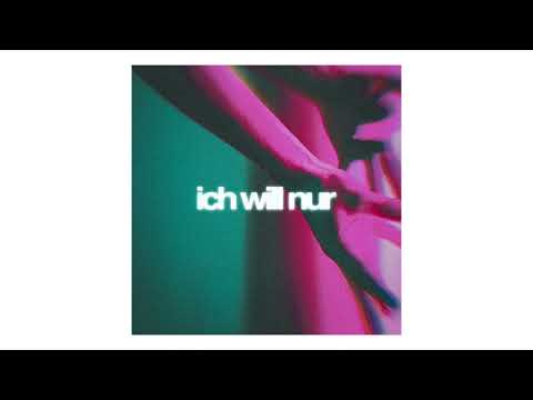 PHILIPP POISEL - ICH WILL NUR (TECHNO REMIX)