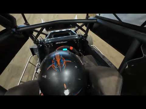 POV: Jett Nunley At The Tulsa Shootout!!