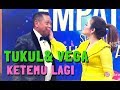 Haru..Akhirnya Tukul Ketemu VEGA DARWANTI Kembali | INI BARU EMPAT MATA (17/10/19) Part 2 Haru..Akhirnya Tukul Ketemu VEGA DARWANTI Kembali | INI BARU EMPAT MATA (17/10/19) Part 2