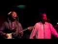The Meditations - Carpenter Rebuild + Babylon Trap Them -live @ Reggie's -18 Nov. 2012