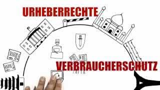 TAFTA – der geplante Machtausbau der Konzerne