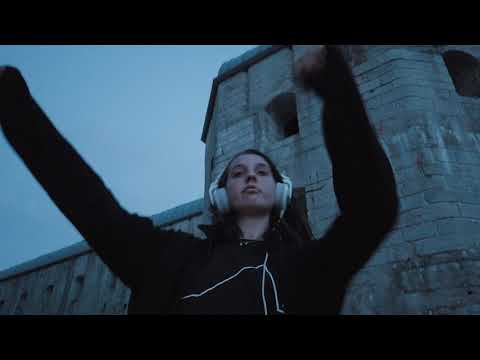 Alba Leng - Beautiful People  (WW1 Fort Belvedere Gschwent Video) [TMAF]