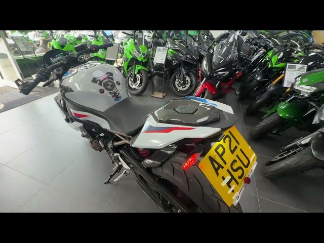 S 1000 R SPORT