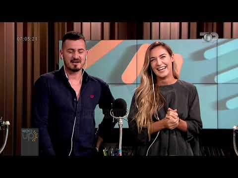 Wake Up, 13 Shtator 2018, Pjesa 1 - Top Channel Albania - Entertainment Show