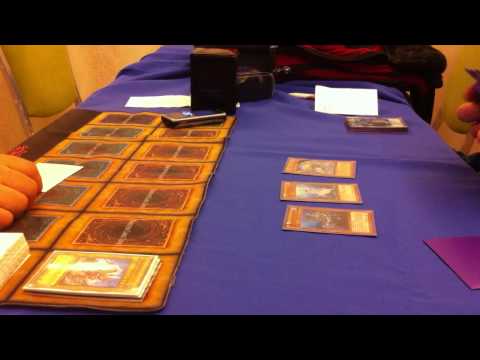 Mourikis Christos Macro rabbit VS Nick Boulbasakos Mermail game 1