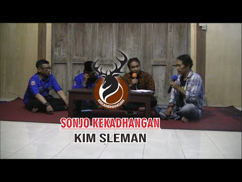 FKIM Sleman di Kekandhangan Banyuraden