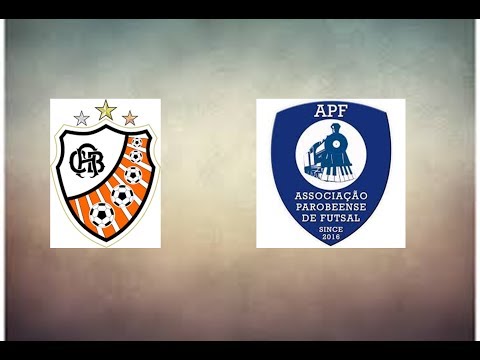 ACBF (Carlos Barbosa) 5 x 1 APF (Parobé) - Liga Gaúcha de Futsal 2018