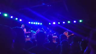 The Bitter Suite III: Embrace - The Dear Hunter 5/22/15