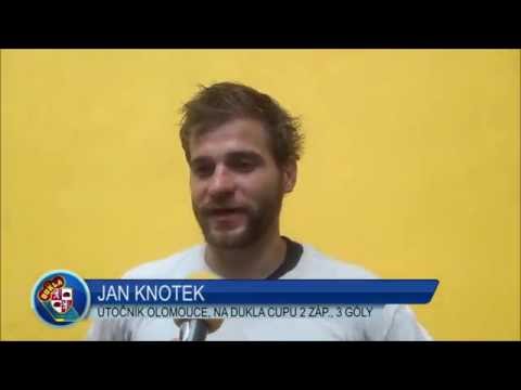 Dukla Cup 2016: Torpedo - Olomouc 4:3