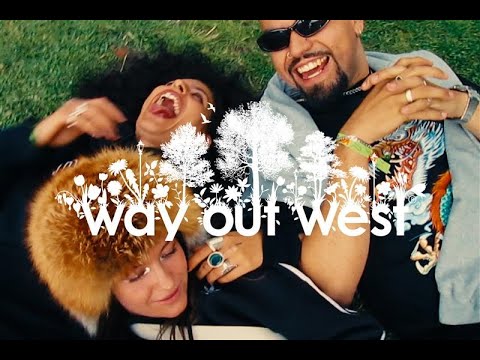 Way Out West 2025 | Aftermovie