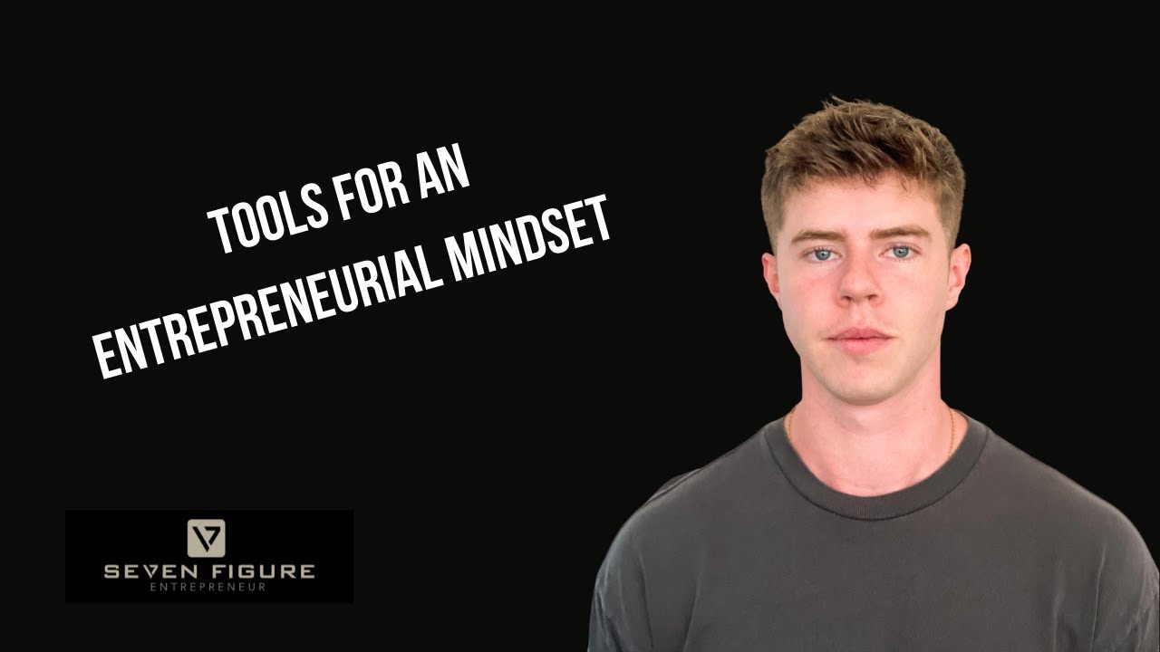 EP 96: Dialing In Your Mindset To Make 7 Figures On Youtube With Chris Reader