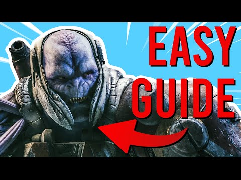 How To Defeat RAYVIS On Jedi Grand Master Difficulty - Star Wars Jedi: Survivor