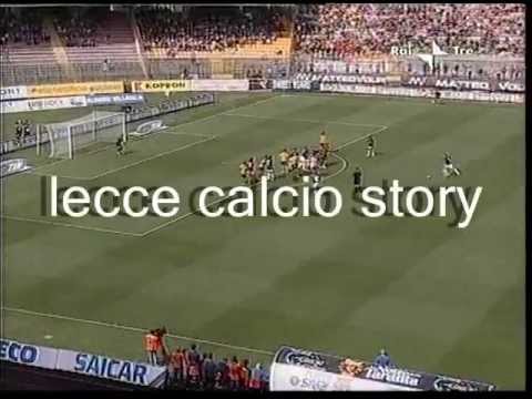 LECCE-Bari 1-2 - 17/05/2008 - Campionato Serie B 2007/'08 - 19.a giornata di ritorno