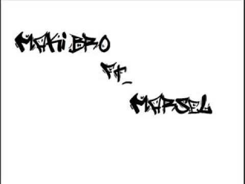 Maki Bro ft Marsel - Srbija 2013 /Serbian rap