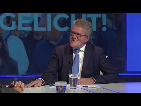 Uitgelicht! 5 november 2019 - Generaal-majoor Nico Tak