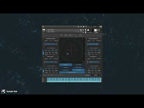 Free Download Trails KONTAKT