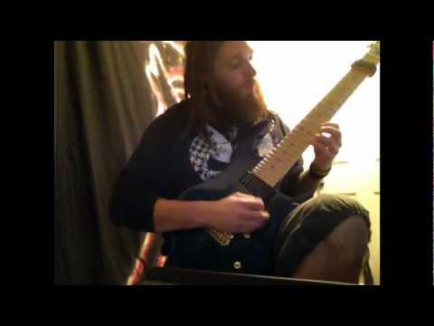 Dzav316 - Carvin DC800