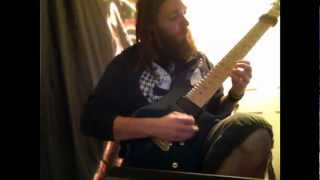 Video thumbnail for Dzav316 - Carvin DC800 by Wesley Belmont