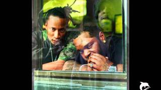 Smif-N-Wessun - Super Brooklyn (MFHRmX)
