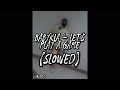 BabyKia Let S Play A Game Slowed SLOWED