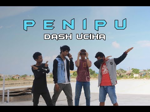 Dash Uciha - Penipu